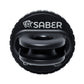 Saber Spliced Winch Thimble Pro  - Aluminium