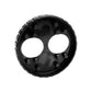 Saber Circular Rubber Fairlead Engagement Pad -SWTPRO