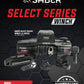 Select Series 12,000lbs Winch