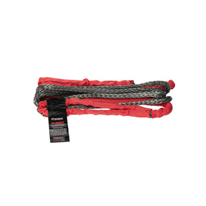 SaberPro 4WD Recovery Bridle