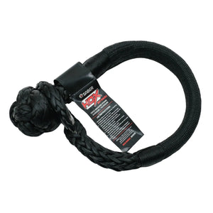 SaberPro 24,000KG HDX Soft Shackle with Technora Binding
