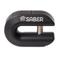 Saber Alloy Winch Shackle
