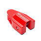 Saber Wedge Alloy Winch Shackle