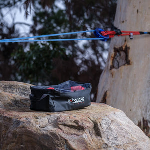 Saber Winch Recovery Kit