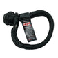 SaberPro 24,000KG HDX Soft Shackle with Technora Binding