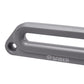 6061 Aluminium Offset Fairlead  (Cerakote Grey)