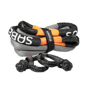 Saber 22K Heavy Duty Kinetic Recovery Kit