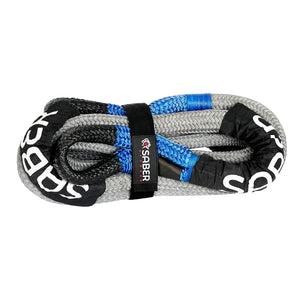 16K Kinetic Recovery Rope Kit