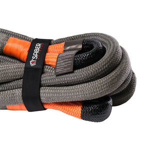 Saber 22k Kinetic Recovery Rope