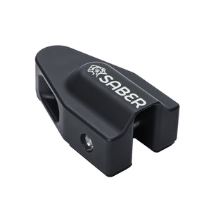 Saber Wedge Alloy Winch Shackle