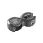 Saber Alloy Winch Shackle Pro