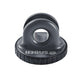 Saber Spliced Winch Thimble Pro  - Aluminium