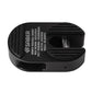 Saber Alloy Winch Shackle Short