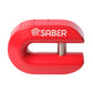 Saber Alloy Winch Shackle