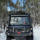 Saber HDX Winch 20,000LBS - 12V