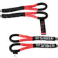 Saber 12k Kinetic Recovery Rope
