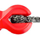 Saber Soft Eye Rope Spool