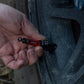 Saber SharkBite Quick Connect Automatic Tyre Deflators (4 Pack)