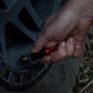 Saber SharkBite Quick Connect Automatic Tyre Deflators (4 Pack)