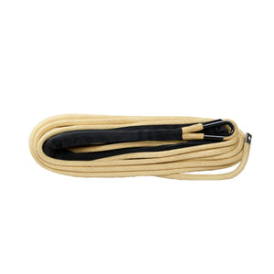 Saber 8000kg 30m Winch Rope - SaberPro with Outer Technora Braiding