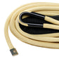 Saber 8000kg 30m Winch Rope - SaberPro with Outer Technora Braiding