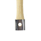 Saber 8000kg 30m Winch Rope - SaberPro with Outer Technora Braiding