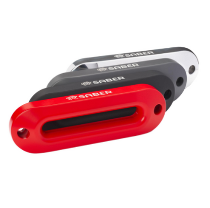 Saber Chunky Hawse Fairlead