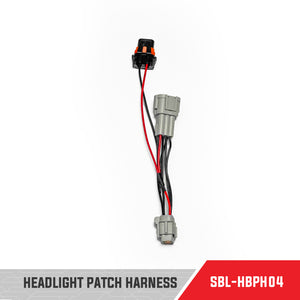 PATROL Y62 S5 (6 Pin)