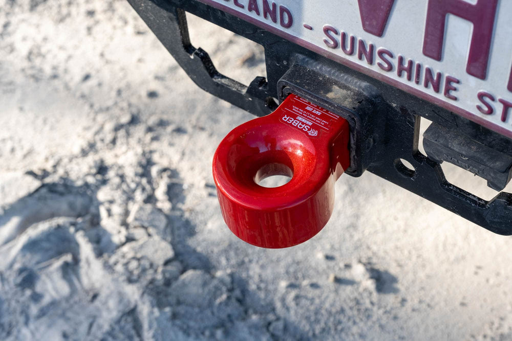 Selecting the Right Kinetic Recovery Rope for Your Vehicle