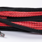 Saber 9000kgs 28m Winch Rope - Single Braid