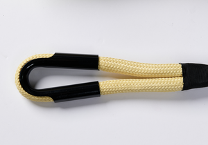 Saber 8000kg 30m Winch Rope - SaberPro with Outer Technora Braiding