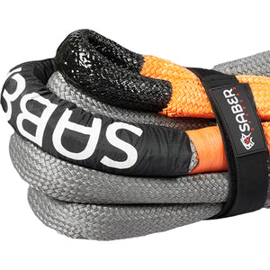 Saber 22k Kinetic Recovery Rope