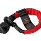 Saber Soft Shackle with Protective Sheath - 24,000KG