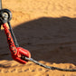 Saber Soft Shackle with Protective Sheath - 24,000KG