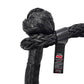SaberPro 60,000KG HDX Soft Shackle with Technora Binding