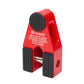 THE WEDGE RED