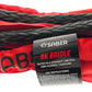 SaberPro 4WD Recovery Bridle