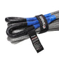 Saber Kinetic Recovery Rope - 8,000KG