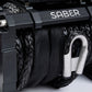 Saber HDX Winch 20,000LBS - 24V