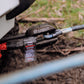 Saber Alloy Winch Shackle