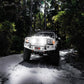 Saber 9" Driving Light - Spot Beam