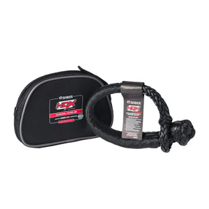 SaberPro HDX Technora Bound Soft Shackle - 20,000KG