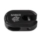 Saber Alloy Winch Shackle Short