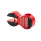 Saber Alloy Winch Shackle Pro