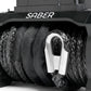 Saber Select Series 9,500lbs Winch