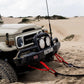 SaberPro Long Soft Anchor Point - 12,000KG