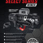 Select Series 12,000lbs Winch