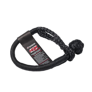 SaberPro 12,000Kg Soft Shackle with Technora Binding