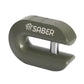 Saber Alloy Winch Shackle