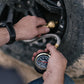 Saber Tyre Safety Bundle - Tyre Deflator & Repair Kit